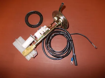 Galleggiante serbatoio benzina Fiat Ducato