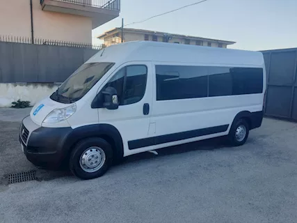 Fiat Ducato Maxi 2.3