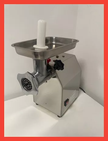TRITACARNE Professionale 850 W 150 Kg/h