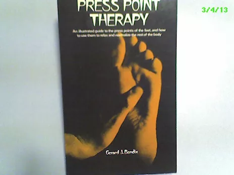 G.J. Bendix. Press Point Therapy
