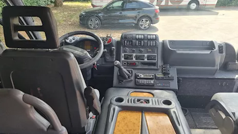 Mago Euro 5 Marca Iveco Anno 2010, cambio manuale - Anteprima 8