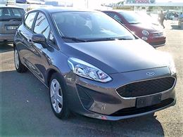 Ford Fiesta 5 porte - Pagala come vuoi