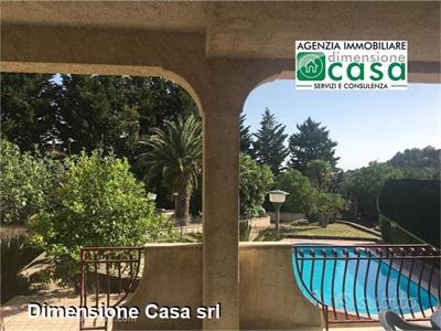 Rif.VL23|Villa San Cataldo