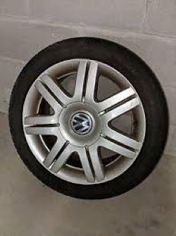 Gomme Termiche Continental 215/65/17