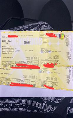 Emiskilla Roma 18/12
