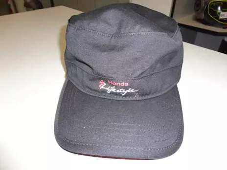 Honda Lifestyle cappello originale Honda