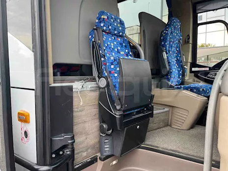Iveco Magelys del 2019