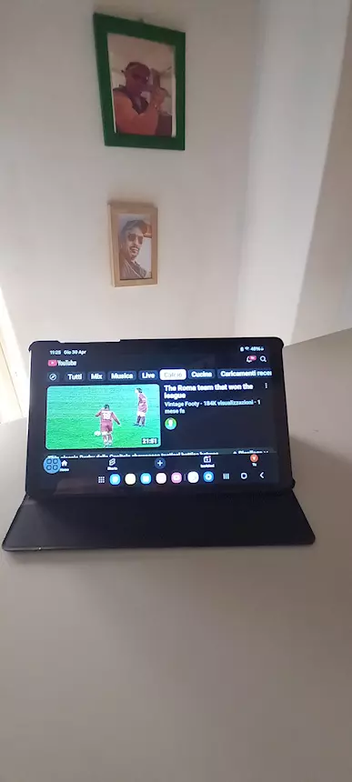 Tablet Samsung Galaxy A7 Lite
