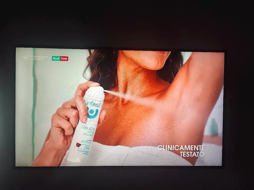 Foto 7TV sony 48 pollici led