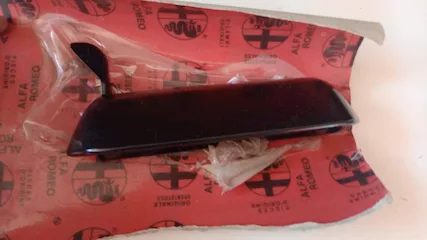 Maniglia anteriore destra Alfa 155 112194099