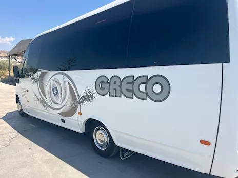 Iveco Indcar wing Anno 2017 Euro 6, in ottime condizioni - Anteprima 5