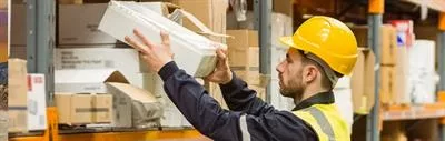 Corso Addetto Alla Logistica e al Magazzino + muletto