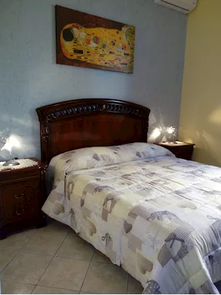 Villetta Scala dei Turchi Casa Vacanze a soli 40 mt dal Mare Trilocali - Foto 3
