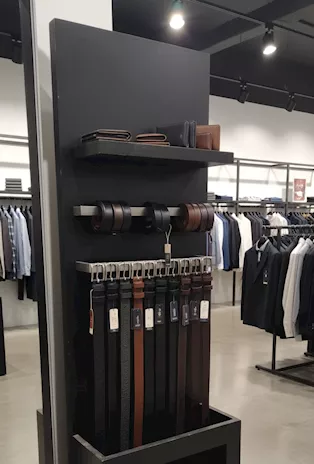 ESPOSITORE ACCESSORI TOMMY 44647
