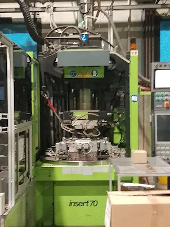 Operaio categorie protette