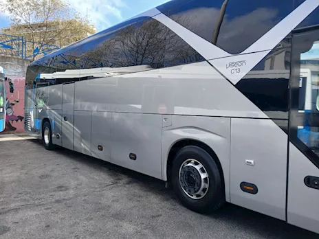 Viseon C13