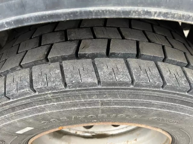 Foto 7IVECO 140 E 25 2012 Cassone Ribaltabile Km 151000 Euro 5, ottime condizioni