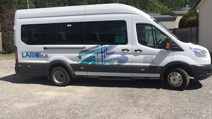 Ford Transit 2016