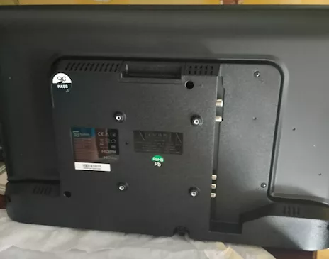 Televisore Tele System smart TV 24 pollici - Anteprima 2