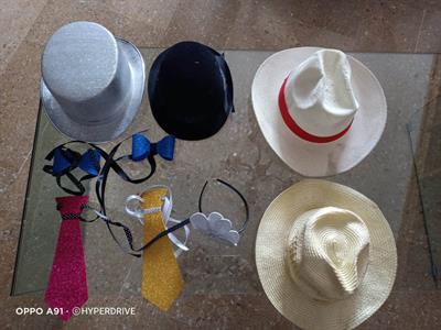 Accessori Carnevale