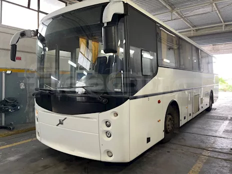 VDL Bova Futura Anno 2008 Km 843500 Euro 5 - Foto 2