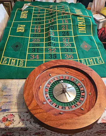 Roulette professionale - Anteprima 2