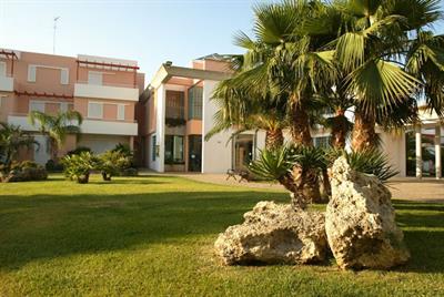 Appartamento Residence TRAMONTI - Marina di Nardò Bilocali - Anteprima 1