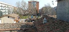 Appartamento da ristrutturare Milano