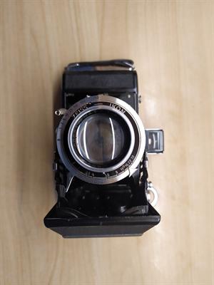 Macchina Fotografica Zeiss Ikonta 521/2 del 1948