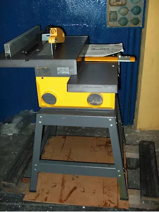 Piccola combinata Woodster Kity 1 - Foto 2