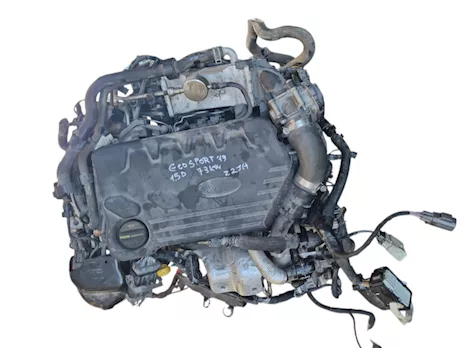 Motore Ford Ecosport 1.5 D. 73kw. 100CV. Z2JA 2019