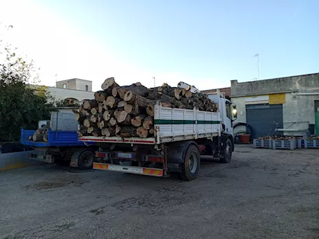 -150-24 con gru 50 q.li collaudo