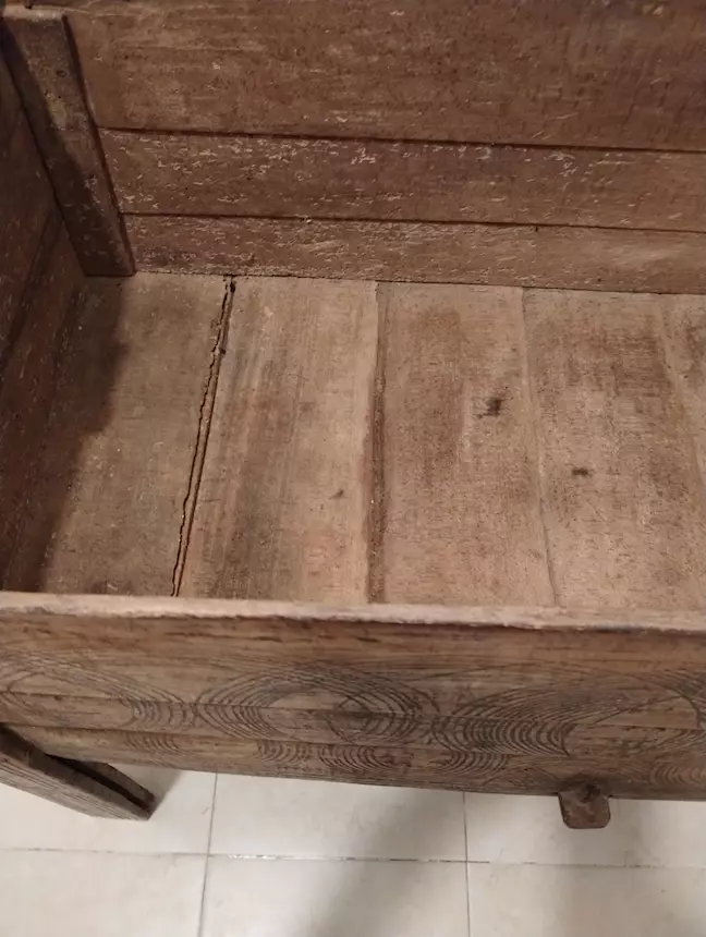 Madia abruzzese - Foto 6