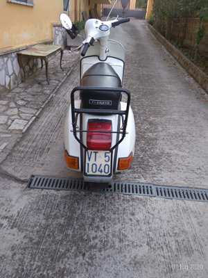 Foto 2 Vespa PX125E, prezzo trattabile
