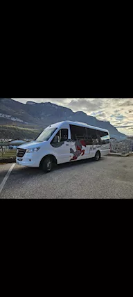 Mercedes Sprinter Altas D'auria