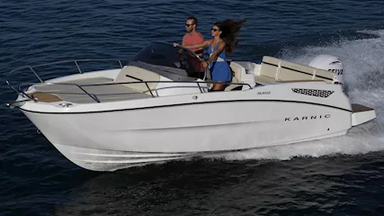 Karnic sl 602