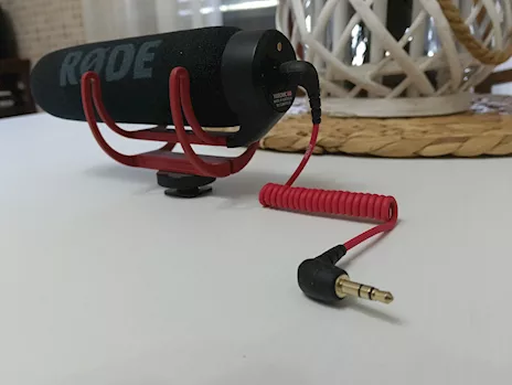 Microfono Rode professionale - Anteprima 6