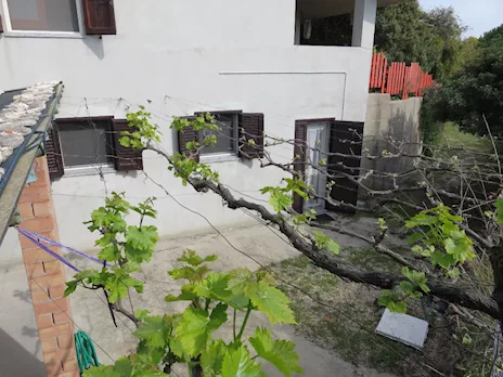 A due passi da putzu idu