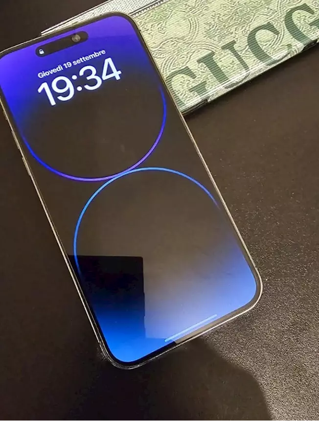 Iphone 14pro max, come nuovo