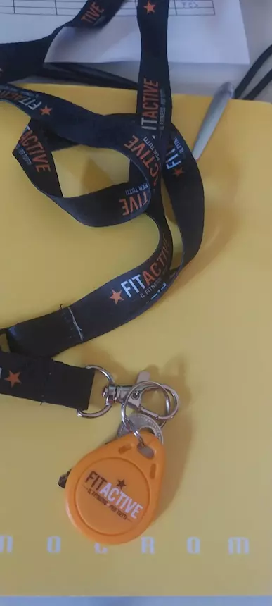 Abbonamento Fitactive Japigia Bari fino a ottobre 2025