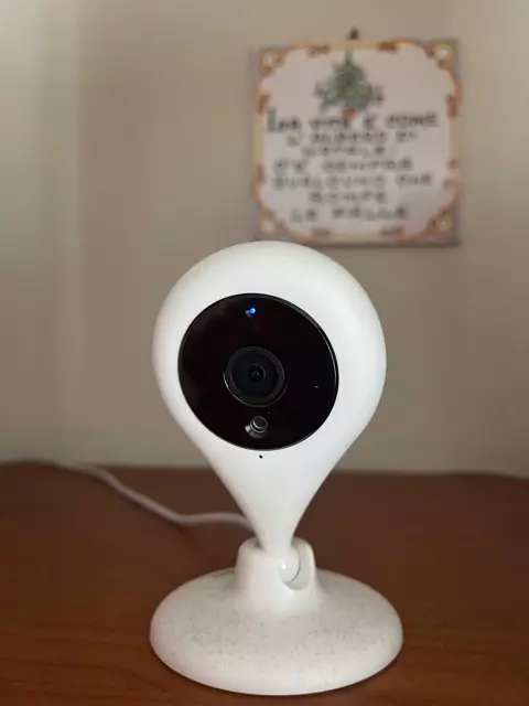 Impianto di videosorveglianza, modello successivo