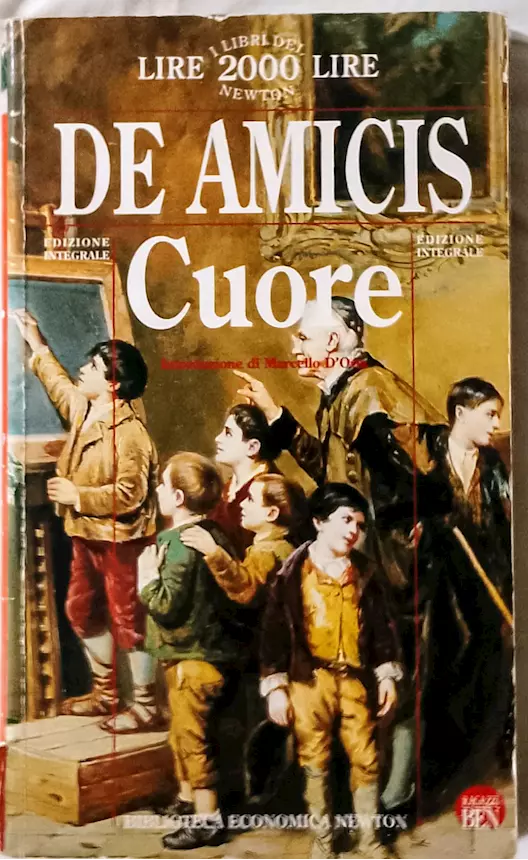 Libri usati, in buone condizioni
