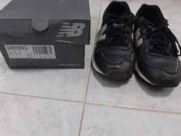 New Balance 500, Scarpe Sportive Uomo