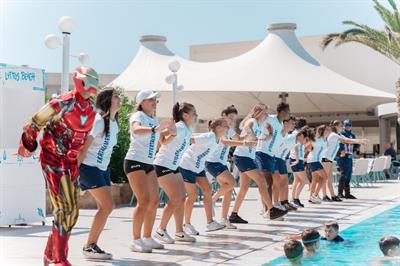 Vuoi diventare Animatore Life Tourism Parti con Noi