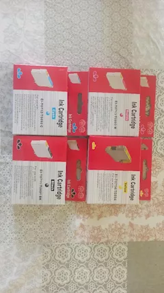 Cartucce di inchiostro compatibili