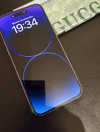 Iphone 14pro max