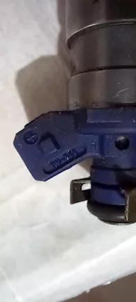 Iniettore Carburante IW-044 Ford Sierra Cosworth - Foto 3
