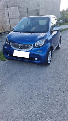 Smart 453 Modello forTwo Anno 2019 Km 56000 - Foto 2