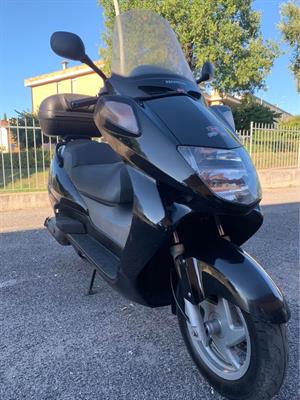 Honda Foresight 250 - Foto 6