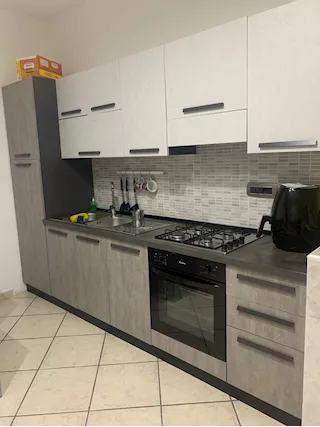Cucina completa
